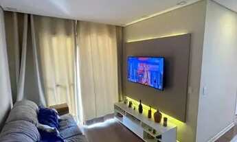 Imagem 3: RR5590D Apartamento 62m² CONDOMÍNIO VISION BETHAVILLE - OPORTUNIDADE - 2 Dorms 1 Vaga - Ba