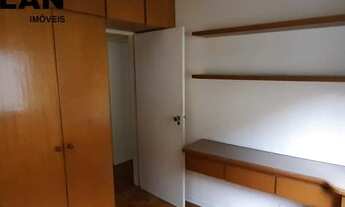 Imagem 3: EXCELENTE APARTAMENTO A DUAS QUADRAS DA UNIFESP!!