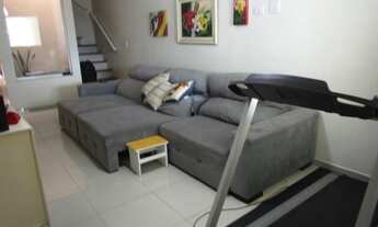 Imagem 3: Sobrado Geminado para Venda em São Paulo, Vila Nhocune, 3 dormitórios, 1 suíte, 3 banheiro