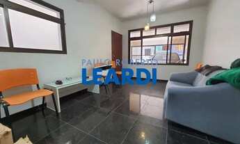 Imagem: SOBRADO - SUMARÉ - SP