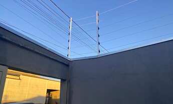 Imagem 7: Casa 2 quartos Anápolis $830,00