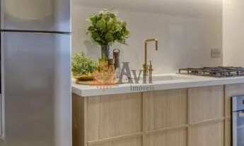 Imagem 6: Apartamento a Venda Novo no Tatuapé próximo ao metrô