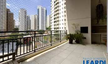 Imagem 7: APARTAMENTO - PERDIZES - SP