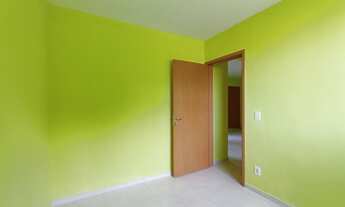 Imagem 7: Apartamento com 2 quartos para alugar por R$ 890.00, 46.69 m2 - VILA NOVA - JOINVILLE/SC