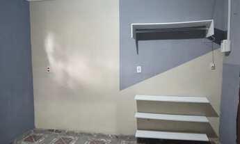 Imagem 3: Quarto conjugado