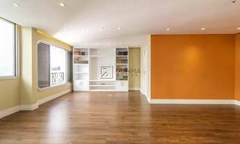 Imagem 2: Apartamento Venda 2 Dormitórios - 129 m² Vila Nova Conceição