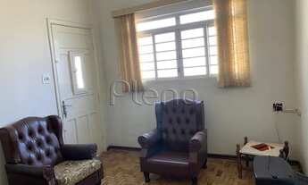 Imagem 2: Casa - Jardim Proença - Campinas