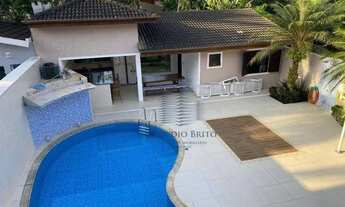 Imagem: Casa com 6 dormitórios, 335 m² - venda