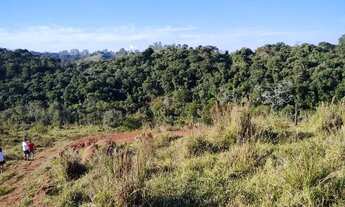 Imagem: Lotes de 600m²