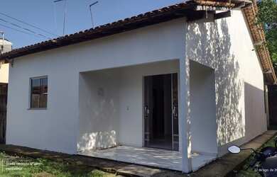 Imagem 2: Aluga-se linda casa no Apeú