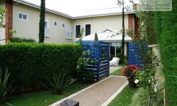 Imagem: Casa à venda no condomínio Residencial