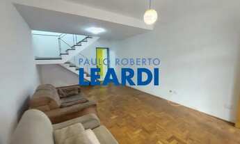 Imagem: SOBRADO - BROOKLIN - SP