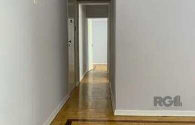 Imagem 6: Apartamento de 2 dormitórios no Centro desocupado