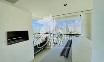 Imagem 7: Maison Elizabeth Perdizes 215m² 03 Dormitórios 03 Suítes 4 Vagas