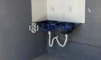 Imagem: CASA 2DORMITORIOS GEISEL