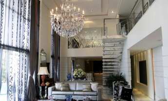 Imagem: DUPLEX DESLUMBRANTE VILA NOVA CONCEIÇÃO