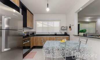 Imagem: SãO PAULO - Casa Padrão - Ponte Rasa