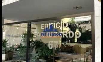 Imagem 6: Apartamento à venda, 2 quartos, Icaraí - Niterói/RJ