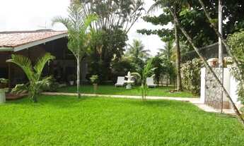 Imagem 3: AMPLO QUINTAL, IDEAL PARA POUSADAS, 200M DO MAR