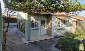 Imagem: Casa em condomínio