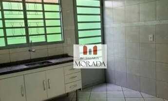 Imagem: Casa com 3 dormitórios à venda, 90 m²