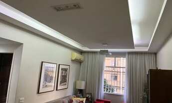 Imagem 2: Apartamento para venda tem 80 metros quadrados com 2 quartos em Icaraí - Niterói - Rio de