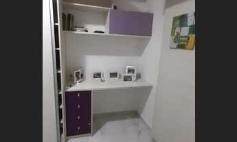 Imagem: Apartamento mobiliado no Cristo Rei