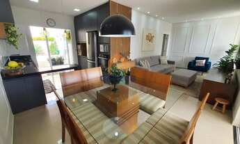 Imagem 7: Casa para Venda em Bady Bassitt, LAGO SUL 1, 2 dormitórios, 1 suíte, 2 banheiros, 2 vagas