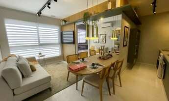 Imagem 3: 2 qtos com Lazer completo - Residencial Vida Samambaia