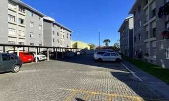 Imagem 5: AP3206 Apartamento com 2 dormitórios à venda, 48 m² por R$ 175.000 - Alto Boqueirão - Curi