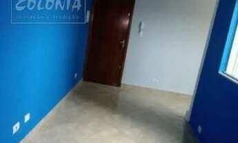 Imagem 7: Santo André - Apartamento Padrão - Vila Pires