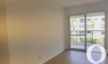 Imagem 2: Apto de 90m² com 2 dorms sendo 1 suíte no Morumbi