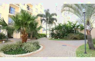 Imagem 5: SãO PAULO - Apartamento Padrão - Vila Parque Jabaquara