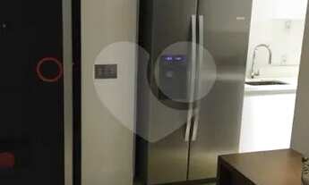 Imagem 3: São Paulo - Apartamento Padrão - VILA OLÍMPIA