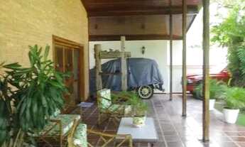 Imagem 7: AMPLO QUINTAL, IDEAL PARA POUSADAS, 200M DO MAR