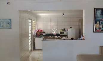 Imagem 5: Casa com 2 quartos à venda no Residencial Abussafe, Londrina/PR