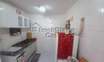 Imagem 2: Praia Grande - Apartamento Padrão - Caiçara