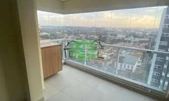 Imagem 2: Apartamento em Condomínio Padrão no bairro Vila Leopoldina, 1 dorm, 1 suíte, 1 vagas, 41 m