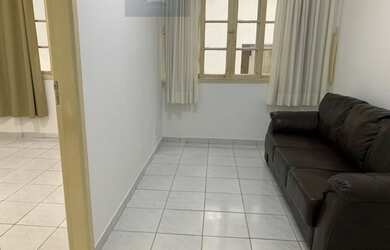 Imagem 5: Apartamento Quitinete para Aluguel em Pitangueiras Guarujá-SP - 326A