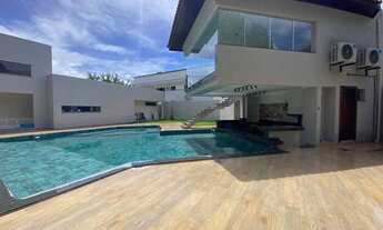 Imagem 7: Casa para venda tem 178 metros quadrados com 5 quartos em São Paulo II - Cotia - SP