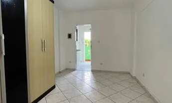 Imagem 3: Apartamento para alugar na Ponta da Praia - Santos - SP