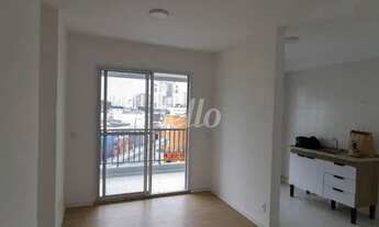 Imagem 2: São Paulo - Apartamento Padrão - Perdizes