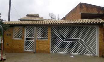 Imagem: Casas para venda em Itupeva no bairro Santo