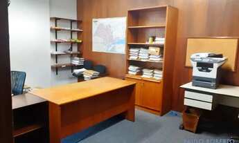 Imagem 6: CASA ASSOBRADADA - JARDIM EUROPA - SP