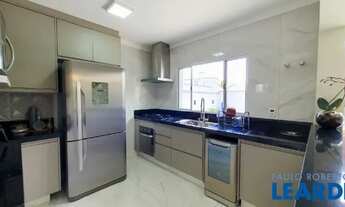 Imagem 6: CASA EM CONDOMÍNIO - CONDOMÍNIO VIVENDA DAS CEREJEIRAS - SP