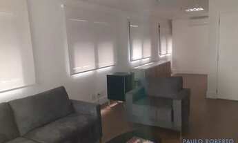 Imagem 2: CONJ. COMERCIAL - JARDIM PAULISTA - SP