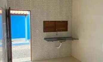 Imagem 6: Casa no andaiá parcelada