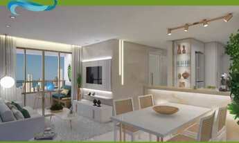 Imagem 5: Prédio Parc Benvinda de farias