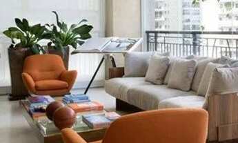 Imagem 5: APARTAMENTO - JARDIM AMÉRICA - SP