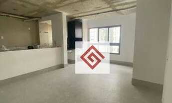 Imagem 3: Apartamento com 2 dormitórios à venda, 87 m² por R$ 1.100.000,00 - Centro - São Caetano do